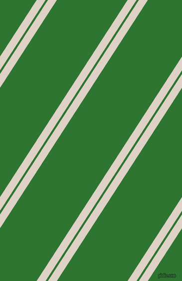 57 degree angle dual striped lines, 15 pixel lines width, 4 and 119 pixel line spacingPearl Bush and Japanese Laurel dual two line striped seamless tileable