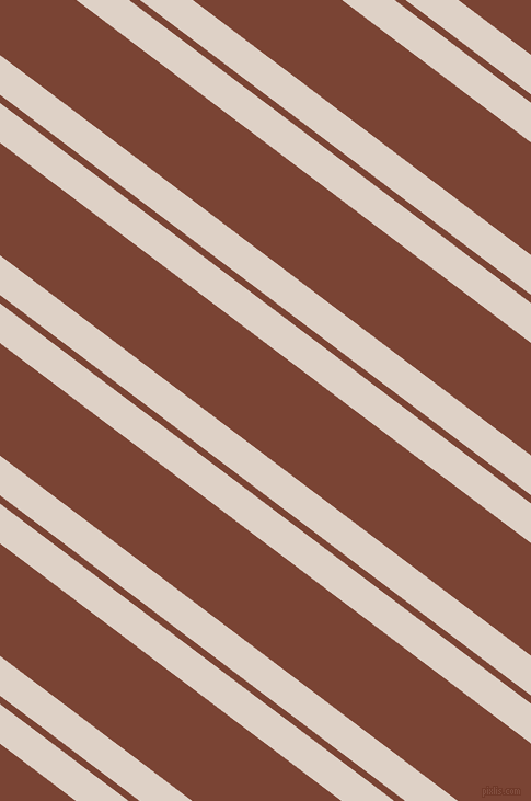 143 degree angles dual striped lines, 29 pixel lines width, 6 and 82 pixels line spacing, Pearl Bush and Peanut dual two line striped seamless tileable