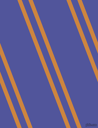 111 degree angle dual striped lines, 13 pixel lines width, 20 and 102 pixel line spacing, Peru and Governor Bay dual two line striped seamless tileable