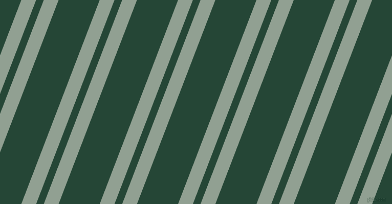 69 degree angles dual stripe line, 27 pixel line width, 14 and 75 pixels line spacing, Pewter and Bottle Green dual two line striped seamless tileable