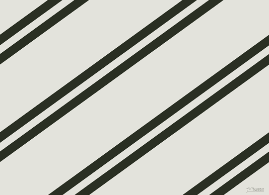 36 degree angle dual stripes line, 17 pixel line width, 14 and 109 pixel line spacing, Pine Tree and Snow Drift dual two line striped seamless tileable