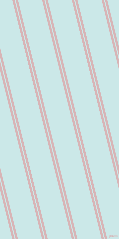 104 degree angle dual striped line, 9 pixel line width, 4 and 94 pixel line spacing, Pink Flare and Mabel dual two line striped seamless tileable