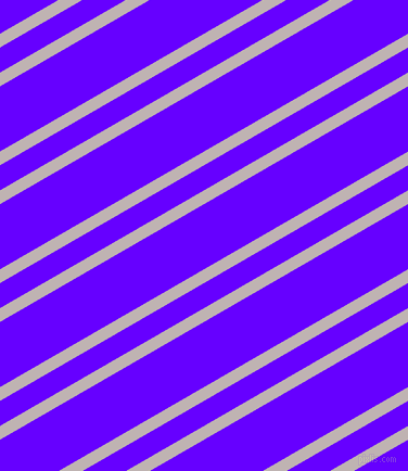 30 degree angles dual striped line, 11 pixel line width, 20 and 52 pixels line spacing, Pink Swan and Electric Indigo dual two line striped seamless tileable