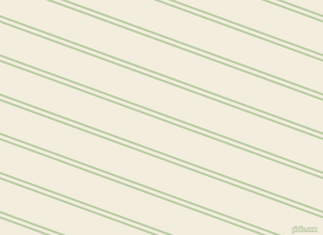 160 degree angle dual striped line, 3 pixel line width, 4 and 42 pixel line spacing, Pixie Green and Quarter Pearl Lusta dual two line striped seamless tileable