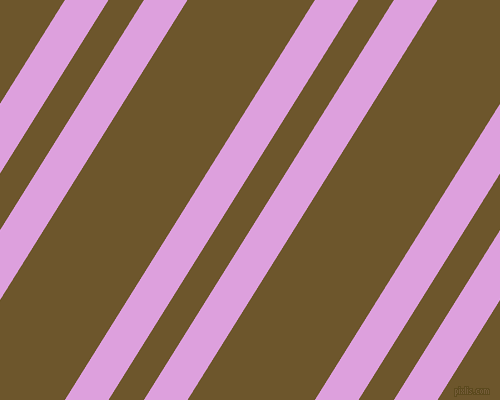 58 degree angles dual striped line, 37 pixel line width, 30 and 108 pixels line spacing, Plum and Horses Neck dual two line striped seamless tileable