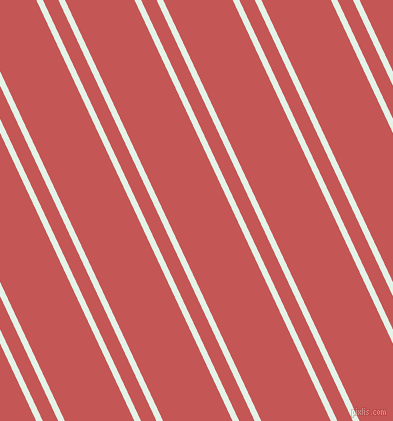 115 degree angle dual striped line, 6 pixel line width, 14 and 63 pixel line spacing, Polar and Fuzzy Wuzzy Brown dual two line striped seamless tileable