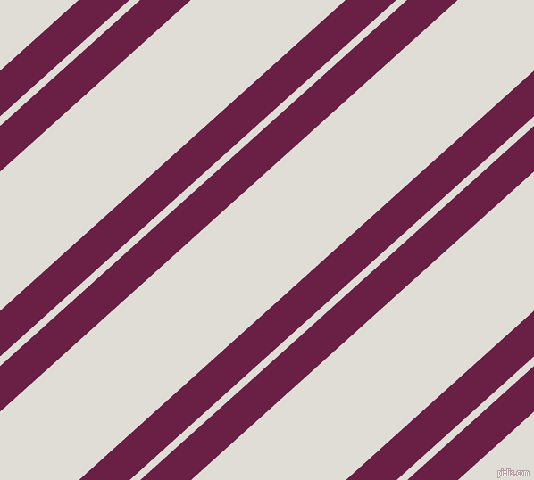 42 degree angle dual stripe line, 38 pixel line width, 8 and 116 pixel line spacing, Pompadour and Sea Fog dual two line striped seamless tileable