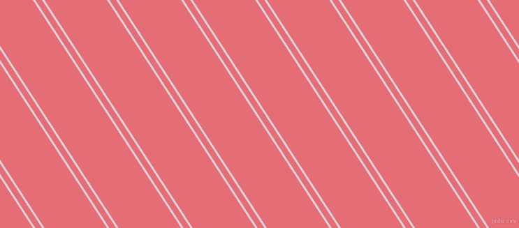 123 degree angles dual stripe line, 3 pixel line width, 8 and 75 pixels line spacing, Prim and Froly dual two line striped seamless tileable
