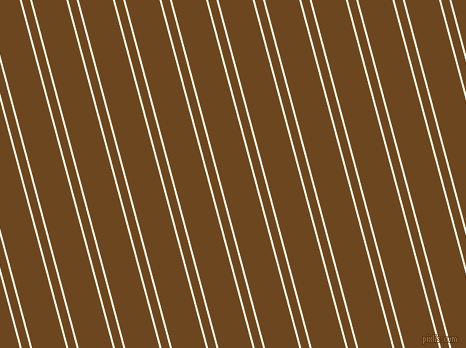 105 degree angle dual striped line, 2 pixel line width, 8 and 33 pixel line spacing, Promenade and Antique Brass dual two line striped seamless tileable