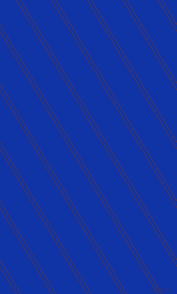 121 degree angle dual striped lines, 1 pixel lines width, 6 and 53 pixel line spacing, Pueblo and Egyptian Blue dual two line striped seamless tileable