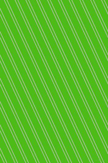115 degree angles dual striped line, 2 pixel line width, 6 and 22 pixels line spacing, Pumice and Kelly Green dual two line striped seamless tileable