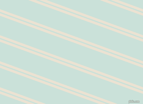 160 degree angles dual stripes lines, 8 pixel lines width, 4 and 59 pixels line spacing, Quarter Spanish White and Iceberg dual two line striped seamless tileable