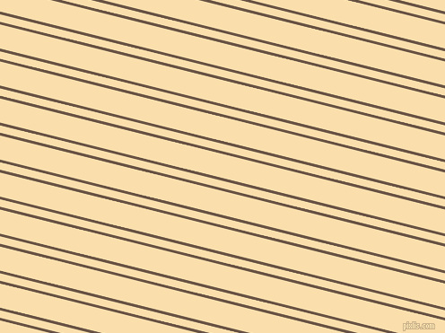 166 degree angles dual stripes lines, 3 pixel lines width, 8 and 26 pixels line spacing, Quincy and Peach-Yellow dual two line striped seamless tileable