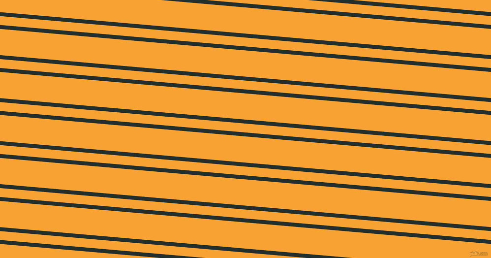 175 degree angles dual stripes lines, 8 pixel lines width, 18 and 53 pixels line spacing, Racing Green and Lightning Yellow dual two line striped seamless tileable