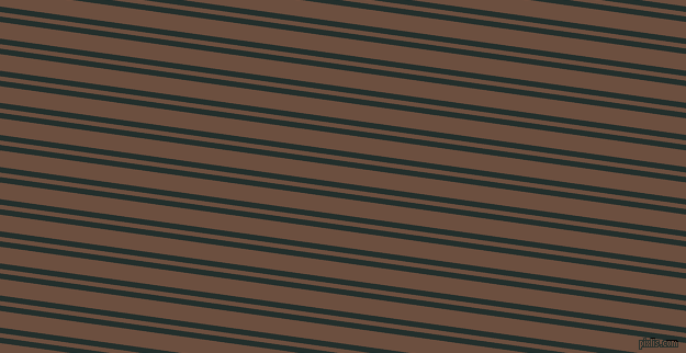 172 degree angle dual striped line, 5 pixel line width, 4 and 15 pixel line spacing, Racing Green and Spice dual two line striped seamless tileable
