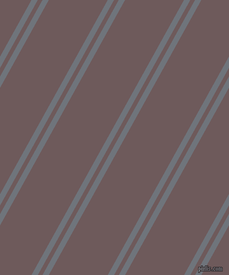 61 degree angles dual stripes lines, 8 pixel lines width, 6 and 75 pixels line spacing, Raven and Falcon dual two line striped seamless tileable