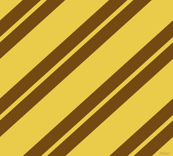 42 degree angle dual stripes lines, 43 pixel lines width, 14 and 103 pixel line spacingRaw Umber and Festival dual two line striped seamless tileable