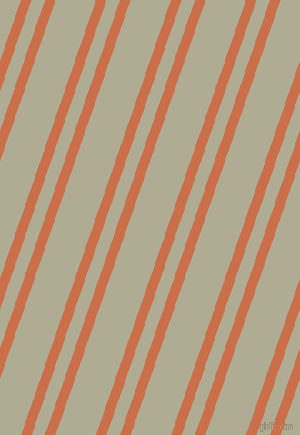 71 degree angle dual striped lines, 11 pixel lines width, 14 and 42 pixel line spacing, Red Damask and Eagle dual two line striped seamless tileable