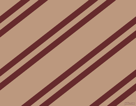 38 degree angle dual striped lines, 20 pixel lines width, 18 and 87 pixel line spacing, Red Devil and Pale Taupe dual two line striped seamless tileable