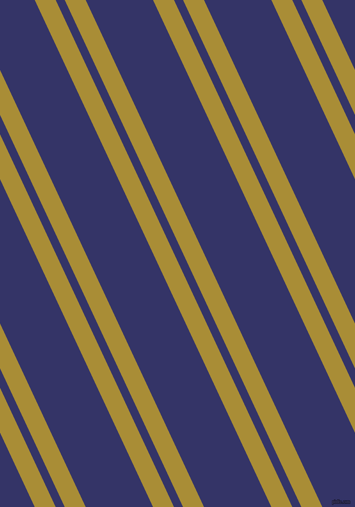 115 degree angles dual stripe lines, 37 pixel lines width, 16 and 119 pixels line spacing, Reef Gold and Deep Koamaru dual two line striped seamless tileable