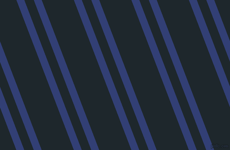 111 degree angles dual stripes line, 15 pixel line width, 18 and 61 pixels line spacing, Resolution Blue and Black Pearl dual two line striped seamless tileable