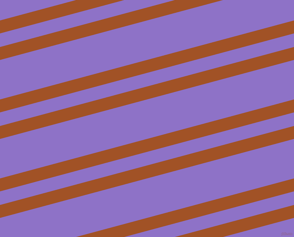 15 degree angle dual stripe line, 40 pixel line width, 42 and 122 pixel line spacing, Rich Gold and True V dual two line striped seamless tileable