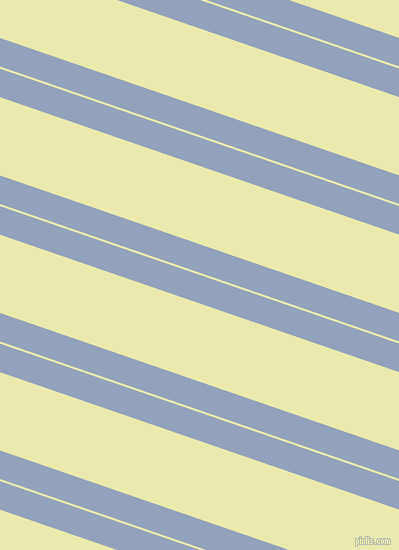161 degree angles dual striped line, 27 pixel line width, 2 and 74 pixels line spacing, Rock Blue and Medium Goldenrod dual two line striped seamless tileable