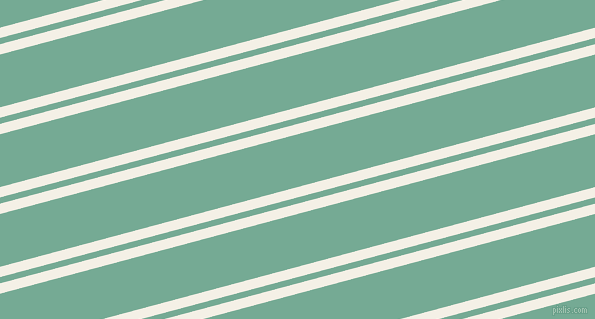 15 degree angles dual striped line, 10 pixel line width, 6 and 51 pixels line spacing, Romance and Acapulco dual two line striped seamless tileable
