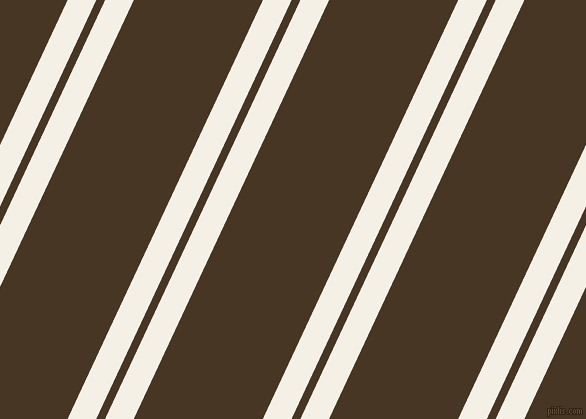 65 degree angles dual striped lines, 26 pixel lines width, 8 and 117 pixels line spacing, Romance and Clinker dual two line striped seamless tileable