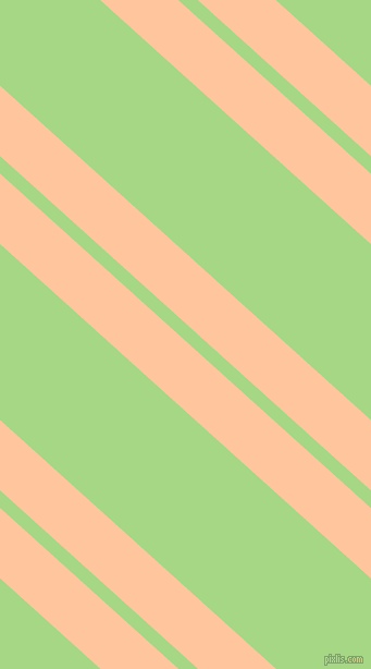138 degree angles dual striped lines, 48 pixel lines width, 12 and 120 pixels line spacing, Romantic and Feijoa dual two line striped seamless tileable