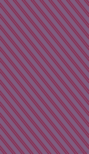 129 degree angle dual stripes line, 4 pixel line width, 2 and 14 pixel line spacing, Rose Bud Cherry and Trendy Pink dual two line striped seamless tileable
