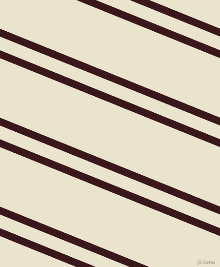 158 degree angle dual striped lines, 15 pixel lines width, 26 and 113 pixel line spacing, Rustic Red and Orange White dual two line striped seamless tileable