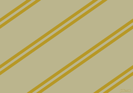 35 degree angle dual stripe line, 10 pixel line width, 8 and 99 pixel line spacing, Sahara and Coriander dual two line striped seamless tileable