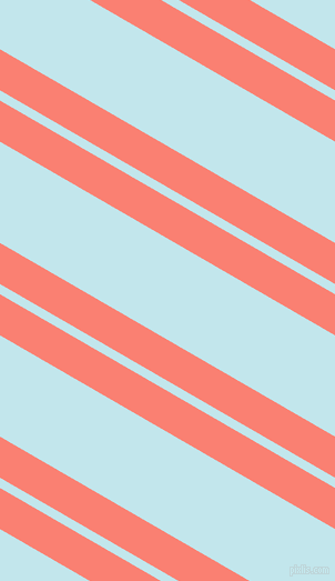 150 degree angles dual stripe lines, 32 pixel lines width, 8 and 79 pixels line spacingSalmon and Onahau dual two line striped seamless tileable