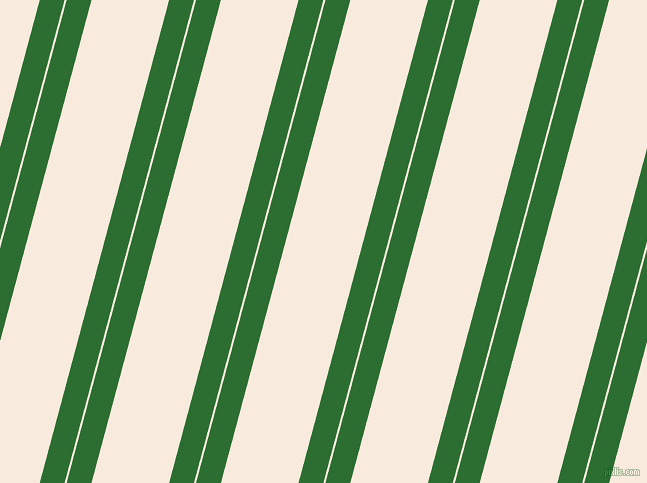 75 degree angle dual striped lines, 24 pixel lines width, 2 and 75 pixel line spacing, San Felix and Bridal Heath dual two line striped seamless tileable