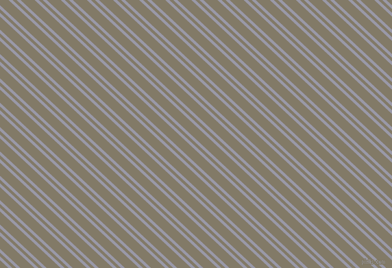 137 degree angles dual stripes line, 4 pixel line width, 4 and 14 pixels line spacing, Santas Grey and Arrowtown dual two line striped seamless tileable