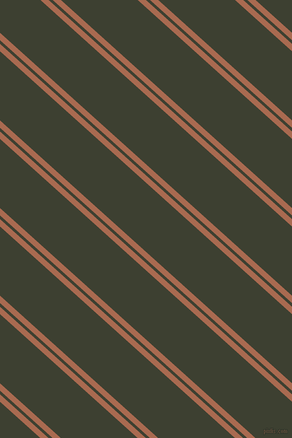 138 degree angle dual striped line, 8 pixel line width, 4 and 75 pixel line spacing, Sante Fe and Scrub dual two line striped seamless tileable