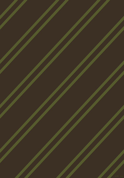 47 degree angle dual stripe line, 11 pixel line width, 18 and 87 pixel line spacing, Saratoga and Cola dual two line striped seamless tileable