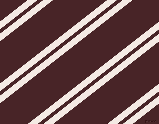 38 degree angle dual striped lines, 21 pixel lines width, 12 and 115 pixel line spacing, Sauvignon and Bulgarian Rose dual two line striped seamless tileable