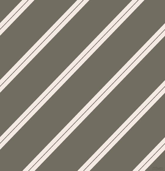 46 degree angles dual stripes lines, 14 pixel lines width, 2 and 105 pixels line spacingSauvignon and Flint dual two line striped seamless tileable