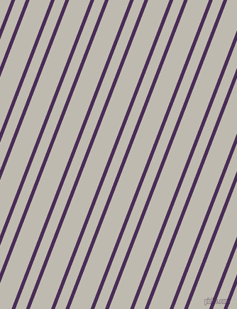 69 degree angles dual striped lines, 5 pixel lines width, 14 and 28 pixels line spacing, Scarlet Gum and Cotton Seed dual two line striped seamless tileable