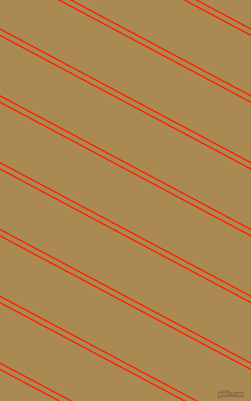 152 degree angles dual stripes line, 2 pixel line width, 6 and 74 pixels line spacing, Scarlet and Teak dual two line striped seamless tileable