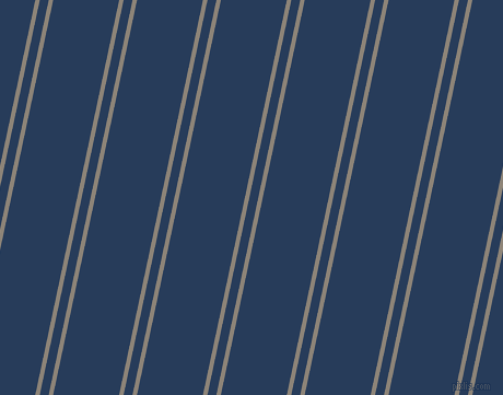 78 degree angle dual striped lines, 4 pixel lines width, 8 and 59 pixel line spacing, Schooner and Catalina Blue dual two line striped seamless tileable