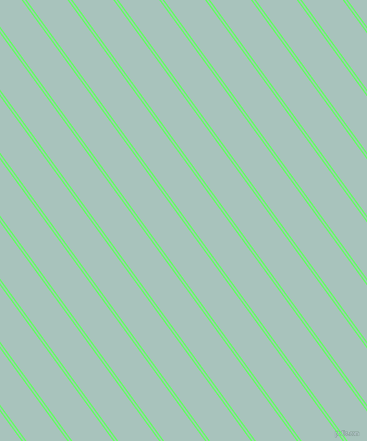 126 degree angle dual striped line, 2 pixel line width, 2 and 48 pixel line spacing, Screamin