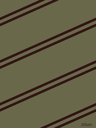 24 degree angle dual stripe lines, 8 pixel lines width, 10 and 101 pixel line spacing, Seal Brown and Hemlock dual two line striped seamless tileable