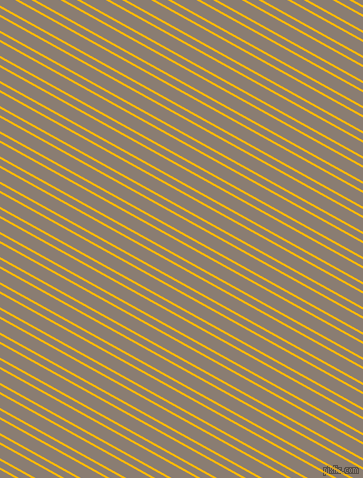 151 degree angles dual stripe lines, 2 pixel lines width, 6 and 12 pixels line spacing, Selective Yellow and Americano dual two line striped seamless tileable