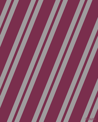 68 degree angle dual stripe lines, 15 pixel lines width, 8 and 38 pixel line spacing, Shady Lady and Flirt dual two line striped seamless tileable