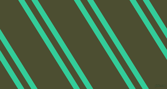 122 degree angles dual stripe line, 18 pixel line width, 20 and 104 pixels line spacingShamrock and Waiouru dual two line striped seamless tileable