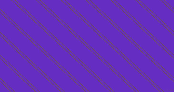 137 degree angles dual stripe line, 2 pixel line width, 8 and 59 pixels line spacing, Shingle Fawn and Purple Heart dual two line striped seamless tileable