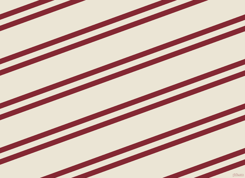 20 degree angles dual striped line, 17 pixel line width, 18 and 85 pixels line spacing, Shiraz and Cararra dual two line striped seamless tileable